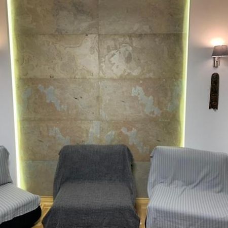 Castle Hill Safari Apartment 布达佩斯 外观 照片
