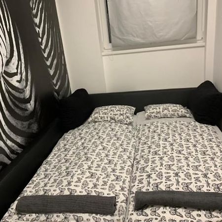 Castle Hill Safari Apartment 布达佩斯 外观 照片
