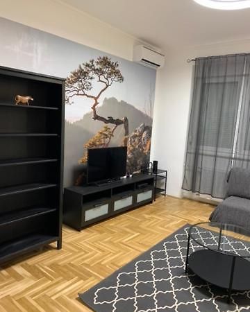 Castle Hill Safari Apartment 布达佩斯 外观 照片