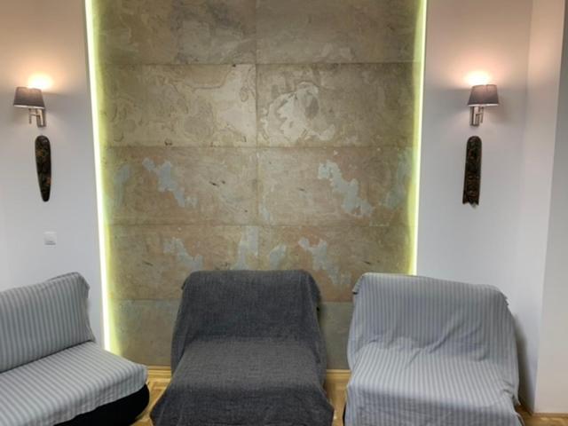 Castle Hill Safari Apartment 布达佩斯 外观 照片