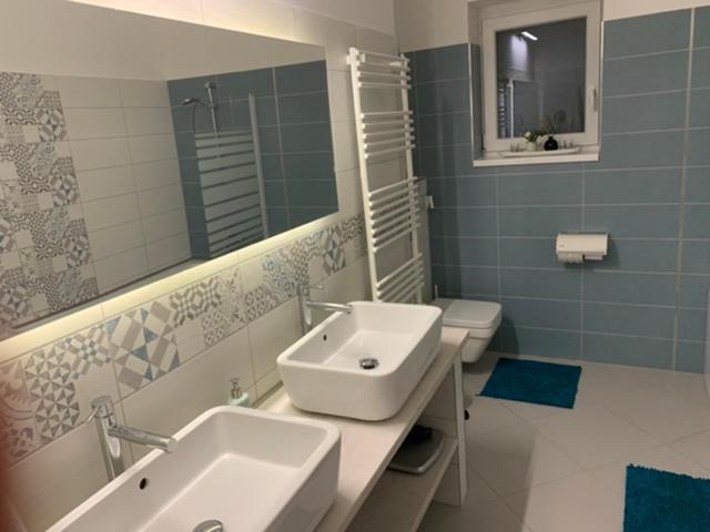 Castle Hill Safari Apartment 布达佩斯 外观 照片
