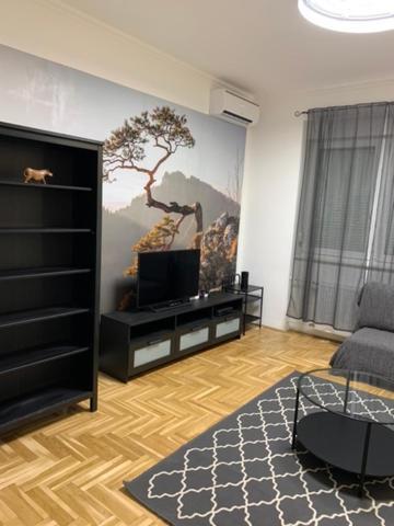Castle Hill Safari Apartment 布达佩斯 外观 照片