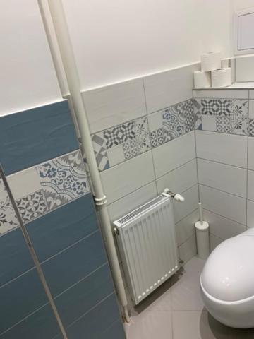 Castle Hill Safari Apartment 布达佩斯 外观 照片