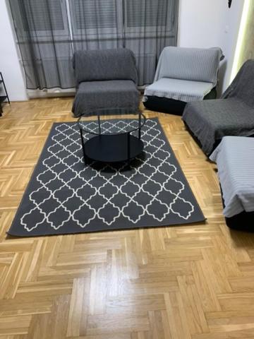 Castle Hill Safari Apartment 布达佩斯 外观 照片